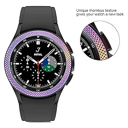DEALELE Cases Compatible with Samsung Gear S3