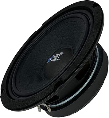 menace 6.5 speakers