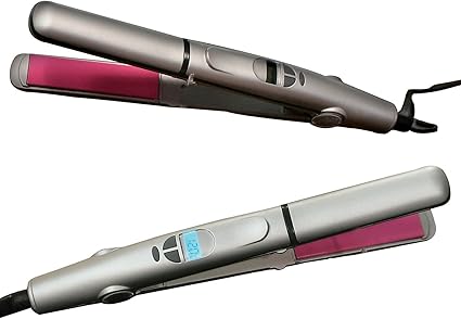 Kiyoseki flat iron Clearance