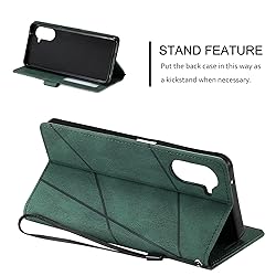 Kukoufey Case for Asus ZenFone 9 Case Cover,Case