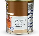 Rustins Pre Stain Wood Conditioner 500ml for Smooth Staining Finish view 4