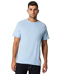 Gildan 5.3oz Heavy Cotton Short Sleeve T-Shirt