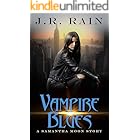 Vampire Blues (Vampire for Hire® Short Stories Book 1)