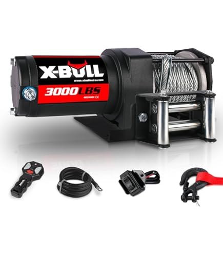 Kolpin 2014-2025 Honda Pioneer 700 Winch Mount Kit - View #9