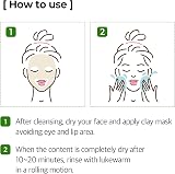 SOME BY MI Super Matcha Pore Clean Clay Mask 100g Mini Size view 7