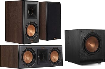 klipsch 3.1 home theater system