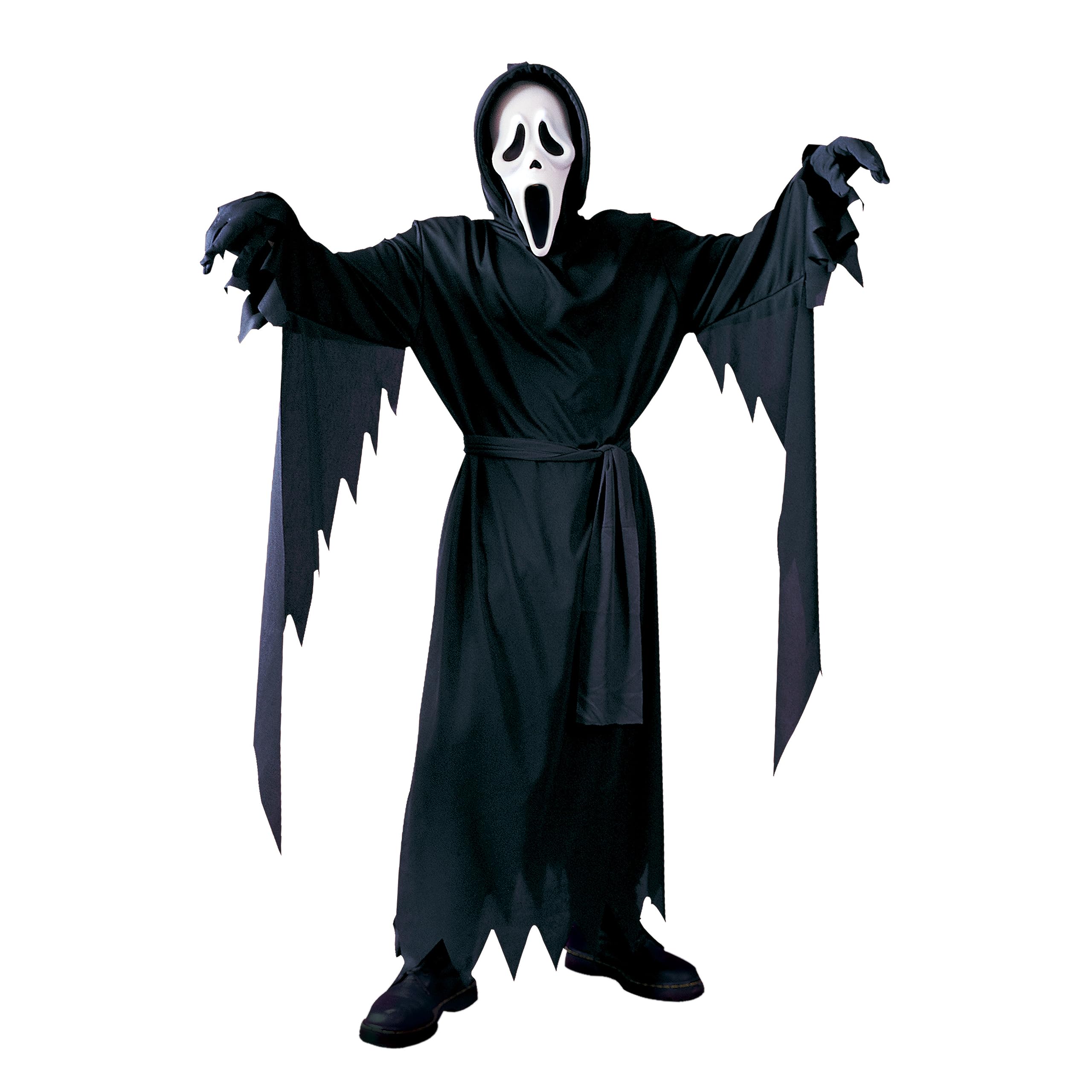 Fun World Child Scream Costume