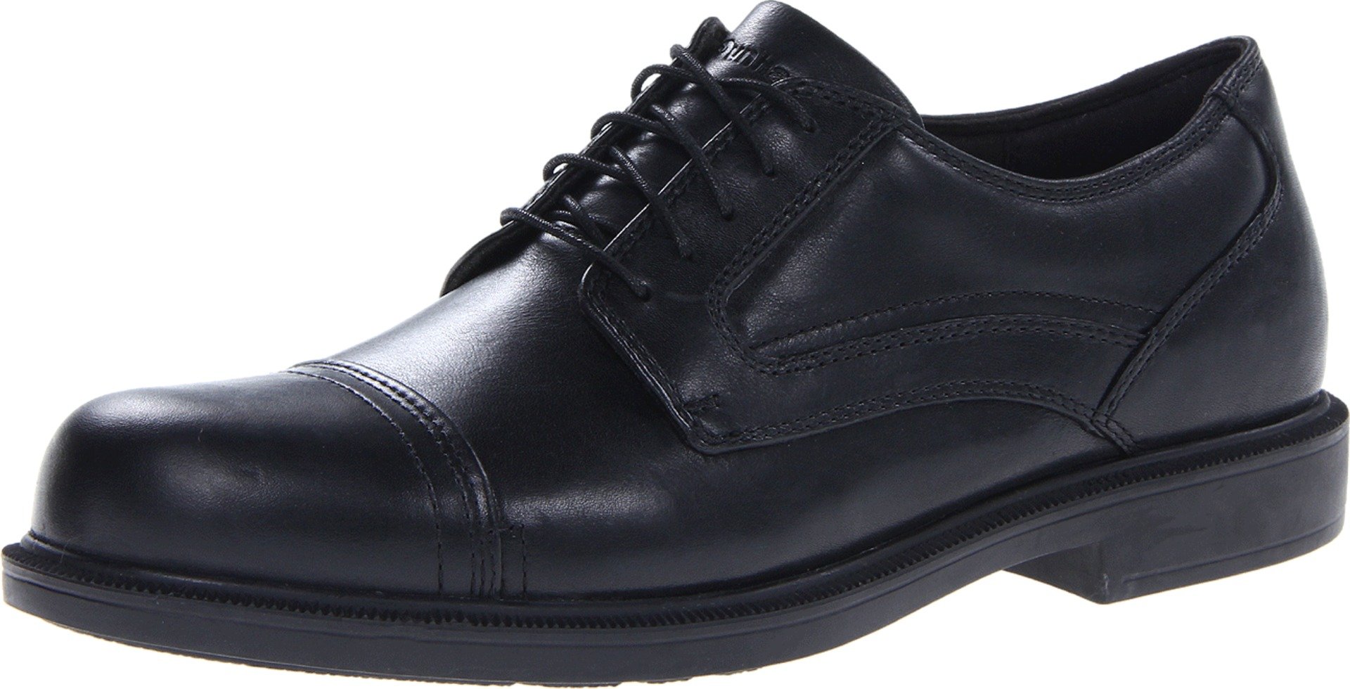 dunham johnson chukka