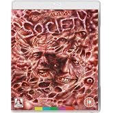 Society (1989) [Blu-ray] (Region Free)