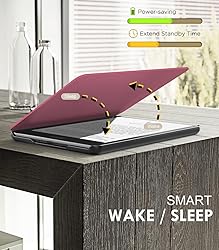 MoKo Case for All-New 7" Kindle Paperwhite 12th
