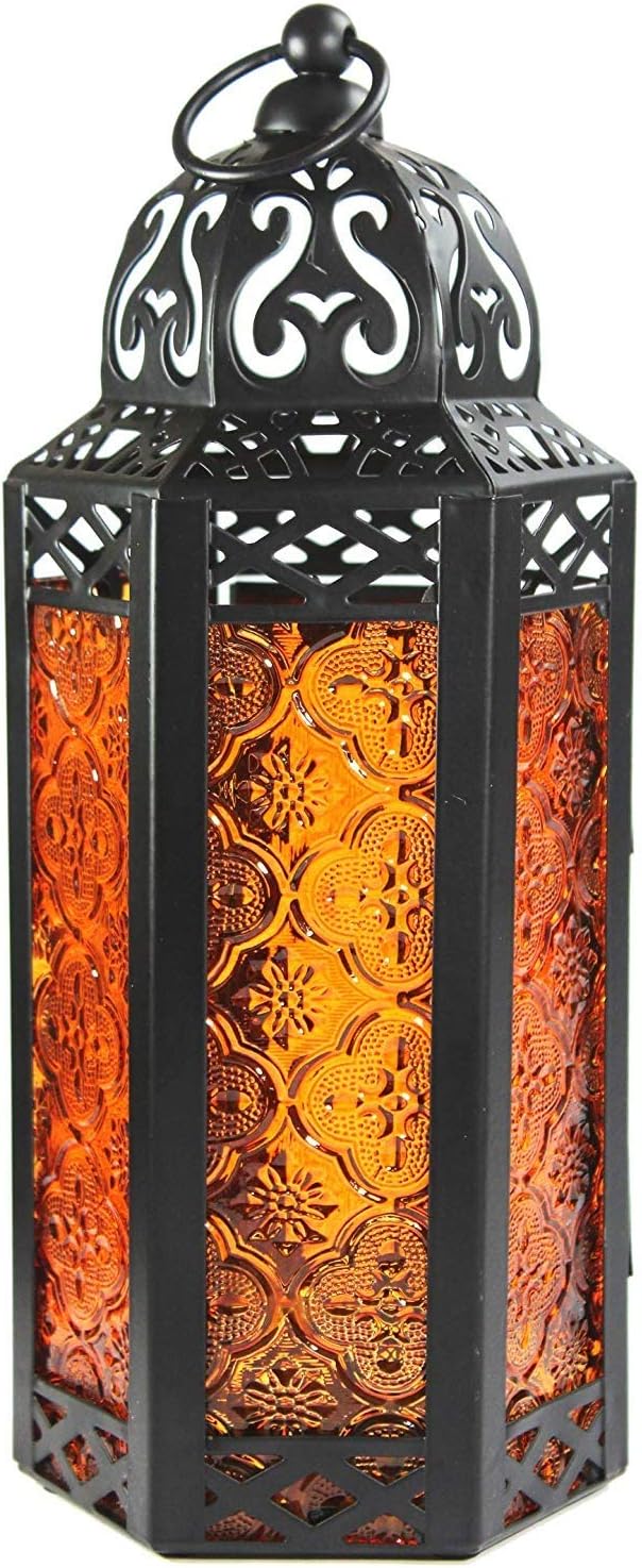 outdoor candle holder on Amazon Com Zp Holder Moroccan Style Candle Lanterns For Patio Lines Indoor Outdoor Events Parties And Weddings Home Kitchen