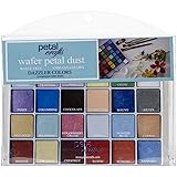 Petal Crafts Dazzlers Luster Dust Set