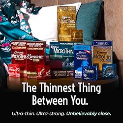 Kimono MicroThin Large Pack of 3 - Premium