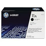 HP 11A | Q6511A | Toner Cartridge | Black