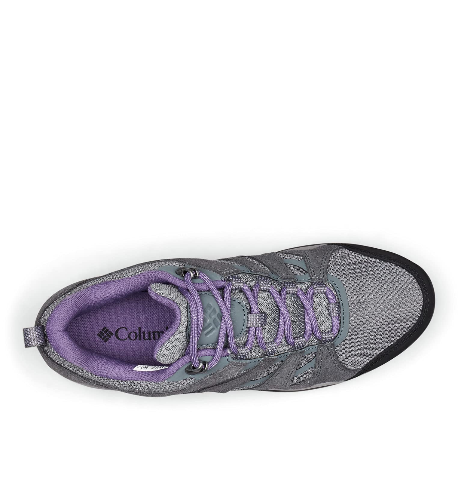 Columbia Women's Redmond V2 Waterproof Hiking Shoe