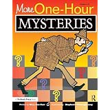 One-Hour Mysteries: Grades 4-8: Carr, Mary Ann: 9781593631147: Amazon ...