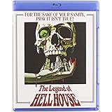 The Legend of Hell House [Blu-ray]