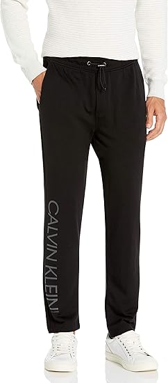 calvin klein jeans sweatpants