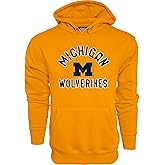 Blue 84 Men's Hoodie Line Up Team Color