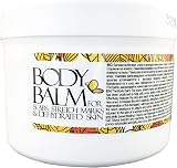 Hristina Stretch Mark Firming Cream 250ml | Hydrates, Tightens, Post-Pregnancy view 1