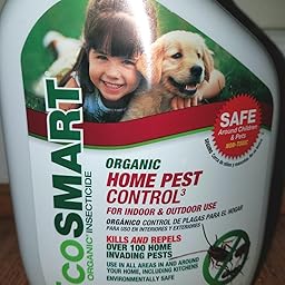 dog licked raid ant spray