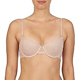 DKNY Womens DKNY Women's Superior Lace Balconette Bra