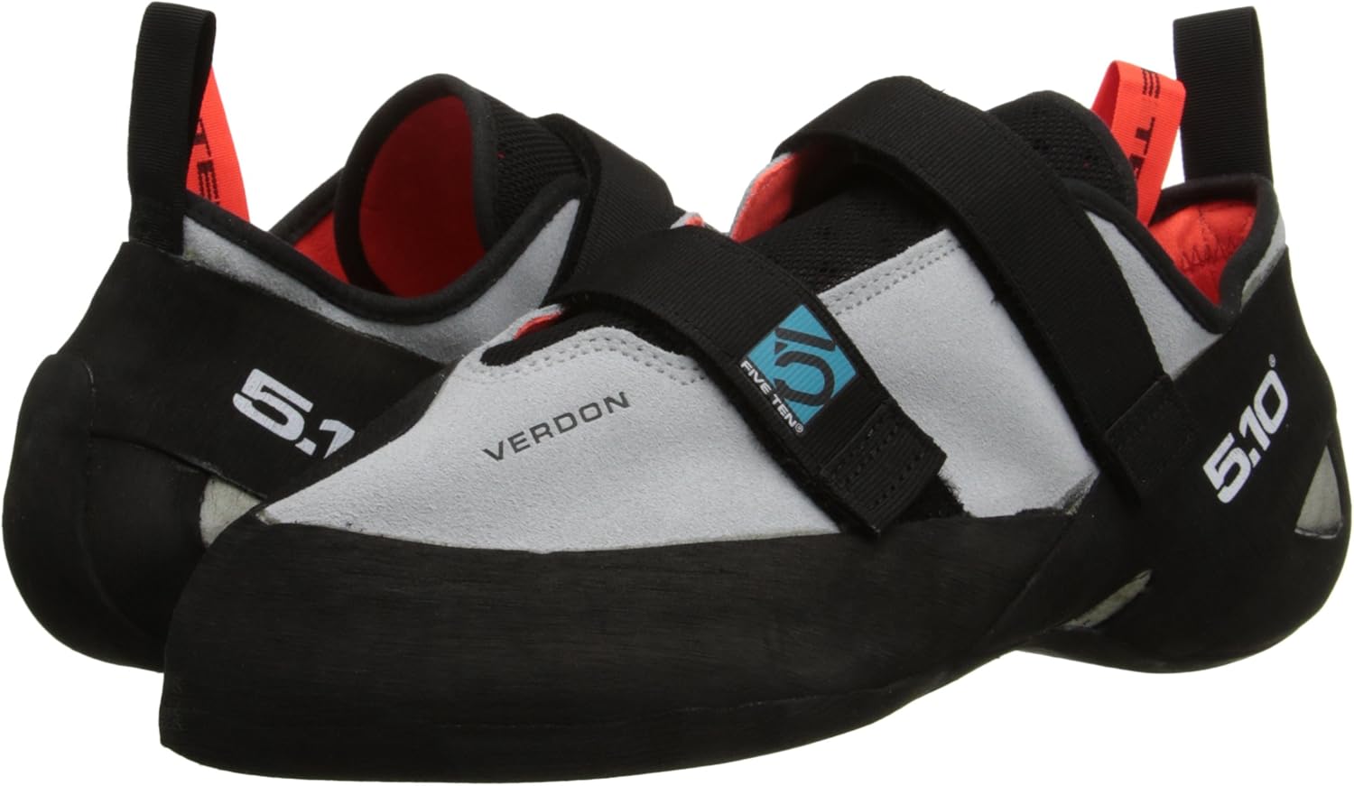 five ten verdon vcs
