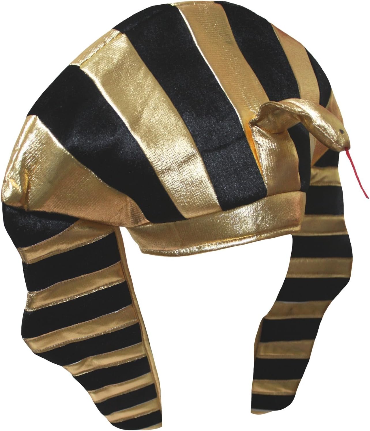 Petitebelle Egypt Pharaoh Hat Unisex Adult Costume (One Size) Buy