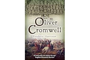 Oliver Cromwell