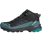 Adidas Mens Terrex Skychaser Ax5 Mid Top Gore-tex Hiking
