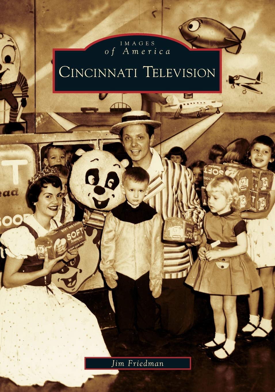 Cincinnati Television Images Of America Ohio Friedman Jim 9780738551692 Amazon Com Books Two copies of regular risky skipper are obtained by defeating the dragonflights in galakrond's awakening's chapter 3 of e.v.i.l. cincinnati television images of
