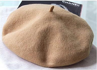 name of a french hat