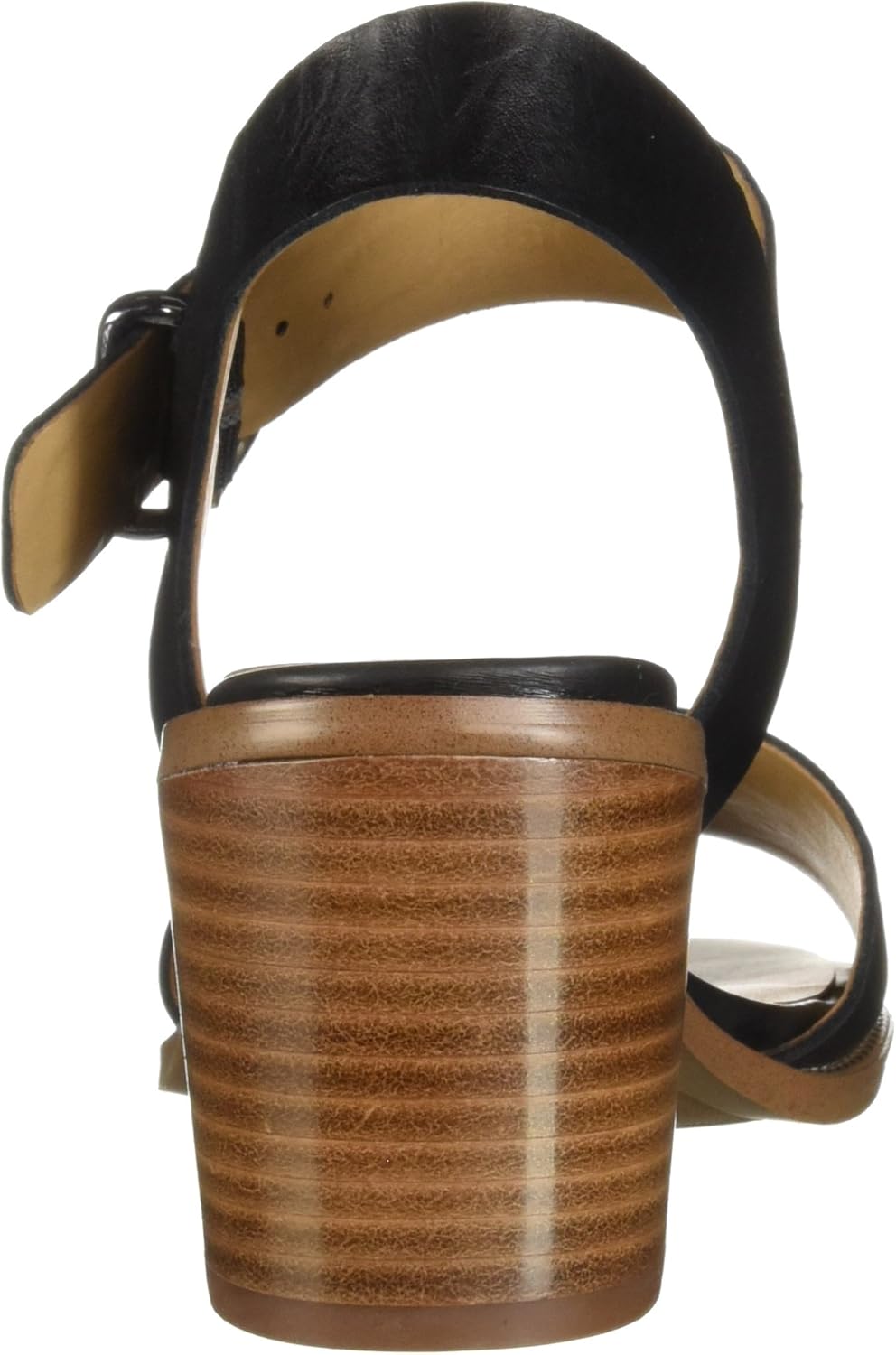 franco sarto women's havana heeled sandal