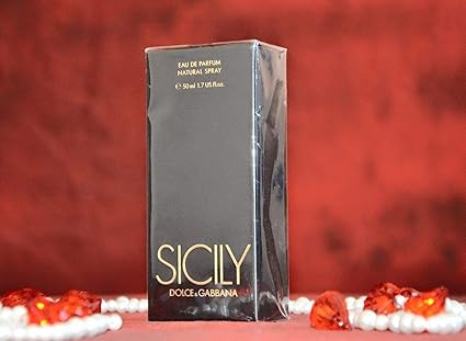 sicily dolce gabbana amazon