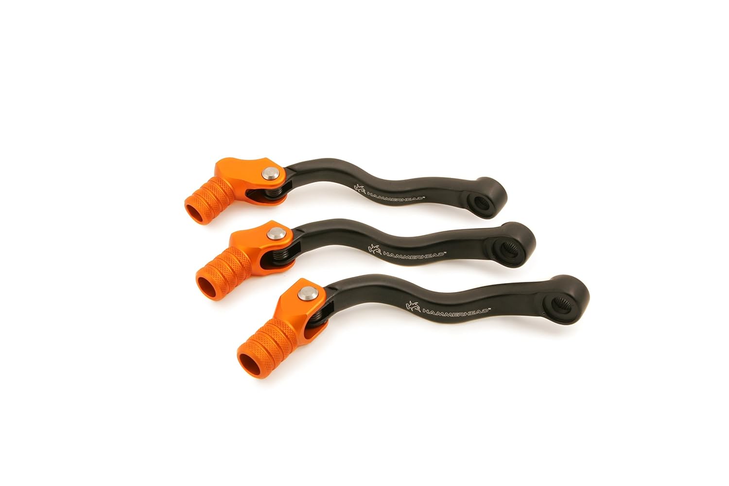 Amazon.com: KTM 125/200/250/300 (1998-2016) Premium Forged Shift Lever  (Offset tip options) - 11-0565: Automotive