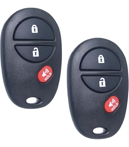 Amazon.com: Genuine Genuine Toyota Master G Chip/Transponder