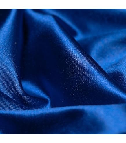 Amazon.com: Silk Knitted Jersey Fabric 44" Wide by The Yard : Arts, Crafts  & Sewing