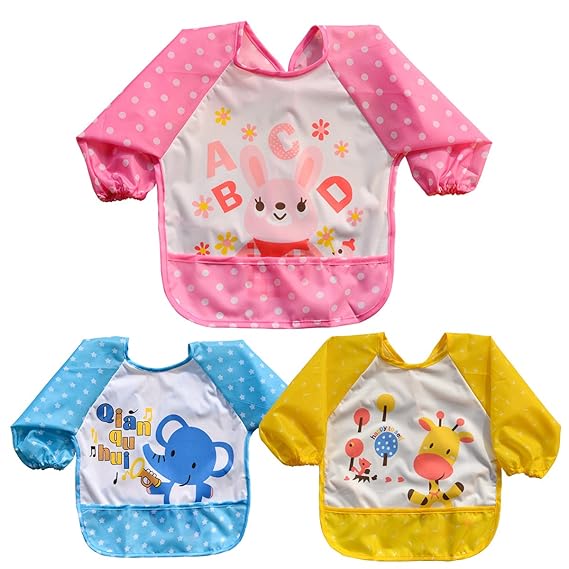 bibs for 3 year olds