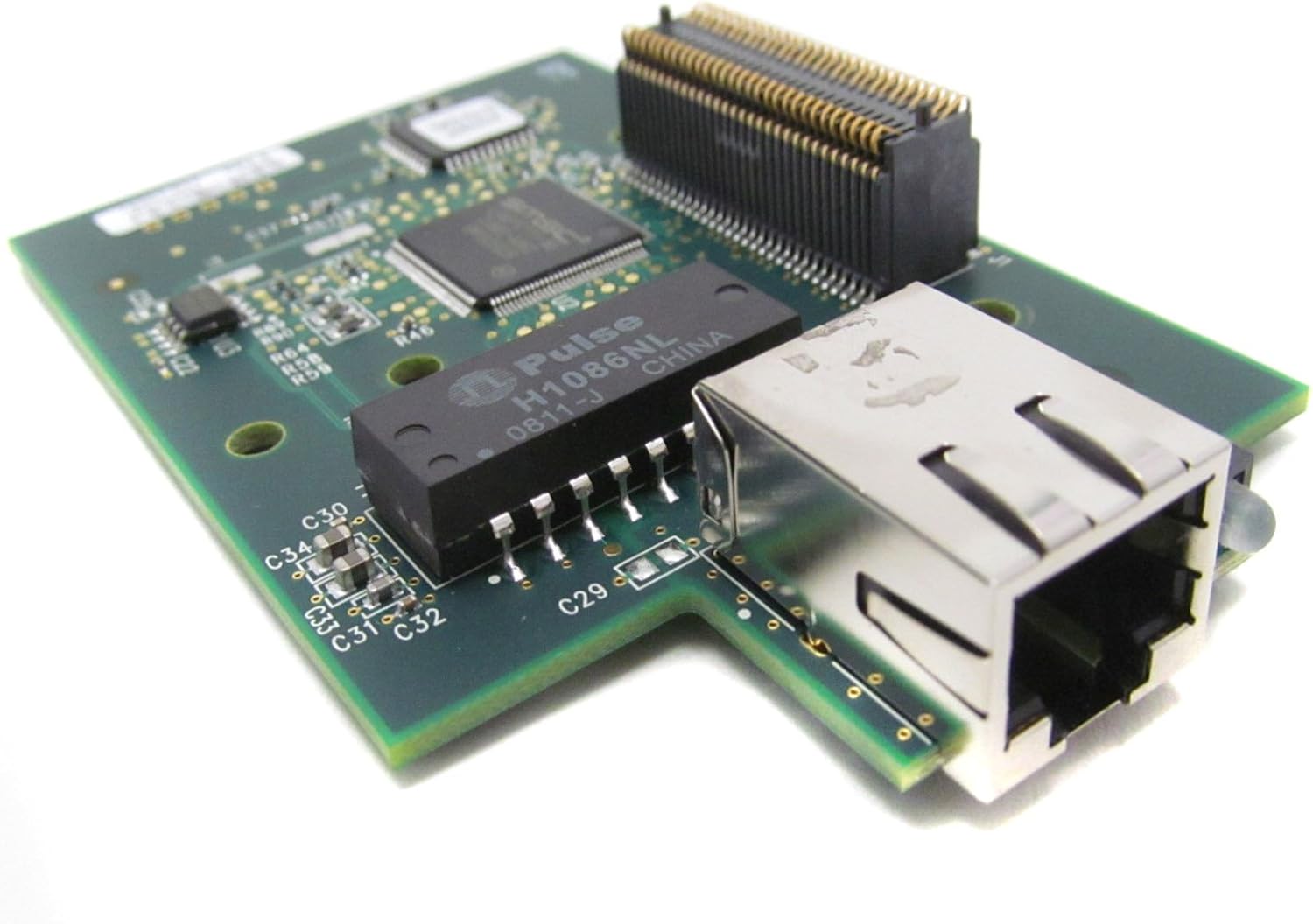 ZEBRA 79501011 Zebra ZM400 ZM600 Xi4 Internal Card 79823