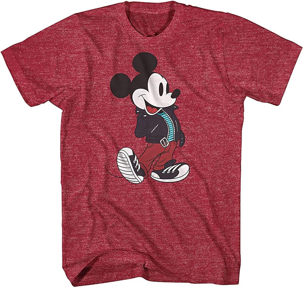 disney mickey mouse rocker