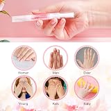 AISEELY Cuticle Oil Pen 15PCS Mix Flavors Nail Revitalizer Oil view 6