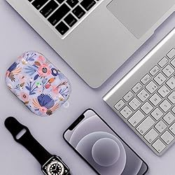 OLEBAND Case Compatible for Airpods Pro 2 Case 2022