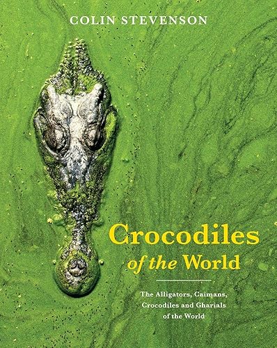 Download Crocodiles of the World PDF