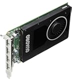 Amazon.com: PNY VCQM2000-PB quadro m2000 4gb gddr5 vcqm2000-esppb