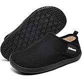 Heiiwarm Kids Slippers House Indoor Winter Lightweight Soft Warm Slippers for Boys Girls(Little Kid/Big Kid)