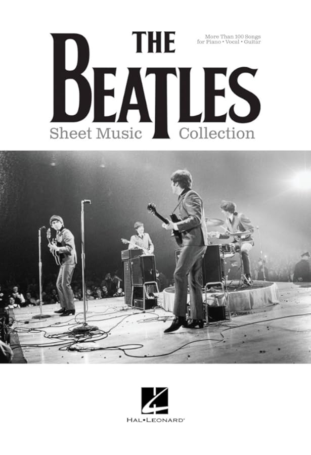 The Beatles - Complete Scores [BEATLES - COMP SCORES