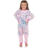 INTIMO Peppa Pig Pajamas Little Dreamer Toddler Girls' Fleece Zip Front Footless Sleeper