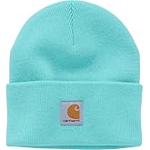 Carhartt Unisex Knit Beanie Cuff Hat
