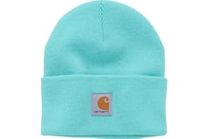 Carhartt Boys Acrylic Watch Hat