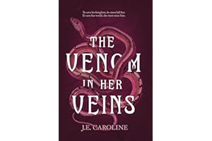 The Venom in her Veins